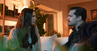 Eşref Rüya 32. Bölüm Fotoğrafları