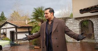 Eşref Rüya 32. Bölüm Özeti