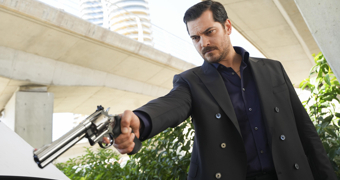 Siz hepiniz Eşref Tek!