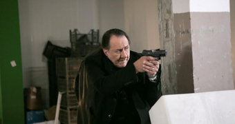 Arka Sokaklar 739. Bölüm Fotoğrafları