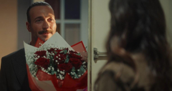 Çido'dan Kadir'e romantizm ayarı!