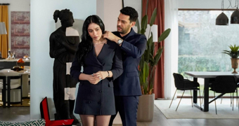 Güller ve Günahlar 17. Bölüm Fotoğrafları