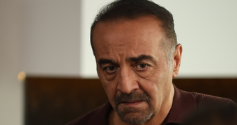 İnci Taneler'nde sır ortaya çıktı!