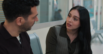 Güller ve Günahlar 18. Bölümden ilk kareler!