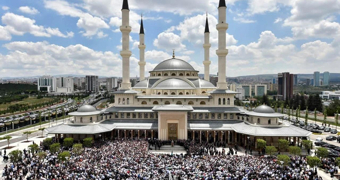 Külliye'den canlı: Bir Ramazan Akşamı