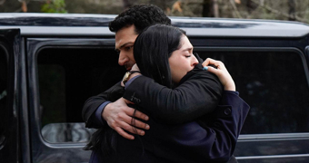 "Seni görmüş olsaydım unutmazdım!"