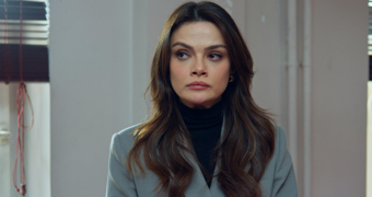 Uzak Şehir'de karar gecesi!