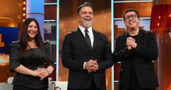 "Beyaz'la Joker bizi heyecanlandırdı!"