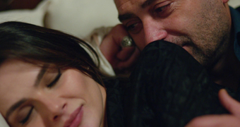 Uzak Şehir 51. bölümden ilk kareler!