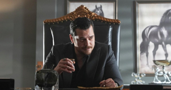 Eşref Rüya 33. Bölüm Fotoğrafları