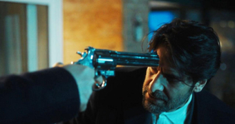 Eşref, Fırat Koral'ın Dinçer olduğunu öğrendi!