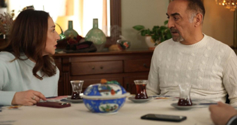 İnci Taneleri 48. Bölüm Fotoğrafları