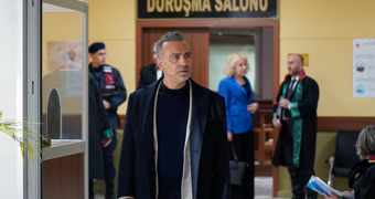 Güller ve Günahlar 18. Bölüm Fotoğrafları