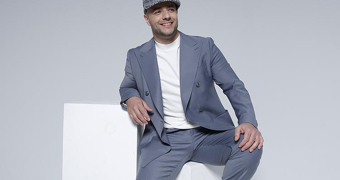 Dünyaca ünlü Maher Zain "Bir Ramazan Akşamı"nda!