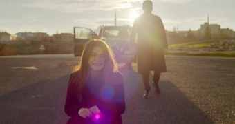 Uzak Şehir 52. bölümden ilk kareler!