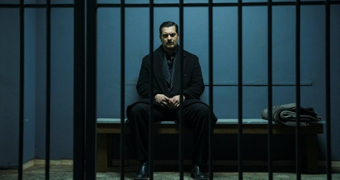 Eşref Rüya 34. Bölüm Fotoğrafları