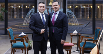 Orhan Hakalmaz: Ölüme çok hazırdım!