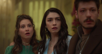 İnci Taneleri 49. Bölümden ilk kareler!