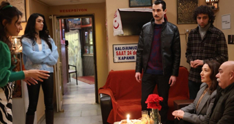 İnci Taneleri 49. Bölüm Fotoğrafları