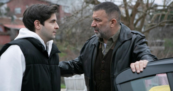 Arka Sokaklar 741. Bölüm Fotoğrafları