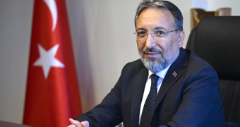 Diyanet İşleri Başkanı Safi Arpaguş "Bir Ramazan Akşamı"nda