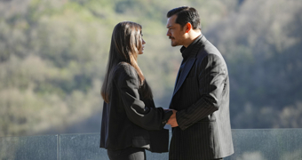 Eşref için karar zamanı!