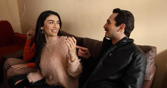 "Ekibin her üyesi bir inci!"