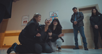 Arka Sokaklar'da bir anons, bin gözyaşı!