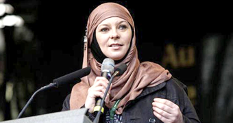 İngiliz gazetecinin İslamiyet'i seçme öyküsü