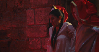 Arka Sokaklar 742. Bölümden ilk kareler!