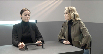 Türkiye'nin konuştuğu olay "Arka Sokaklar"da