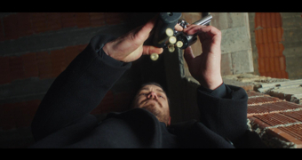 Eşref Rüya 35. bölümden ilk kareler