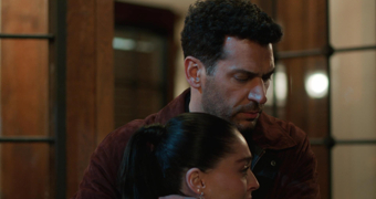 Güller ve Günahlar 20. Bölümden ilk kareler!