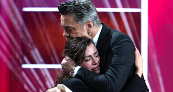 "Beyaz'la Joker"de heyecan zirvede!