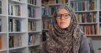 Kanadalı Jenny hem ağladı hem ağlattı