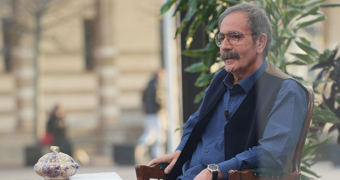 Fatih Kısaparmak izleyenleri mest etti!