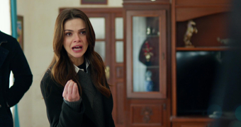 Uzak Şehir 53. bölümden ilk kareler!