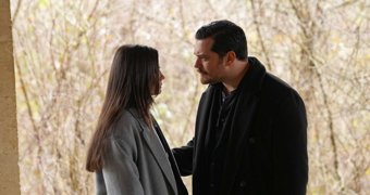 Eşref Rüya 35. Bölüm Fotoğrafları