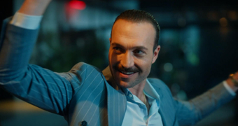 Yanık Kadir out, Ranga Kadir in!