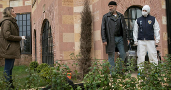 Arka Sokaklar 742. Bölüm Fotoğrafları