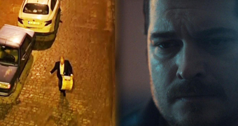 Eşref'le sahur vakti tez geldi!