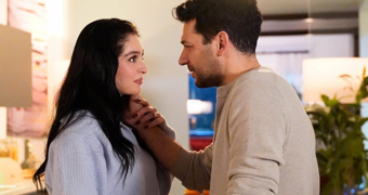 Güller ve Günahlar 20. Bölüm Fotoğrafları