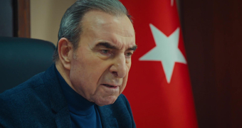 Arka Sokaklar 743. Bölümden ilk kareler!