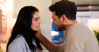 Acı biber, tatlı aşk!