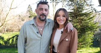 Pazar Gezmesi, Celil Nalçakan'ın evinde!