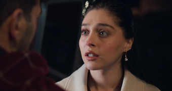 Güller ve Günahlar 21. Bölümden ilk kareler!