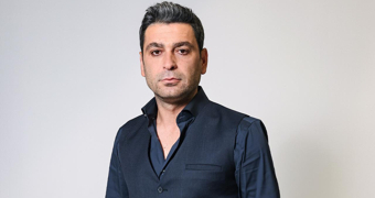 Ozan Akbaba'dan eşine duygusal sözler!