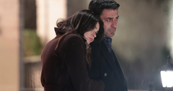 Uzak Şehir nefesleri kesti!