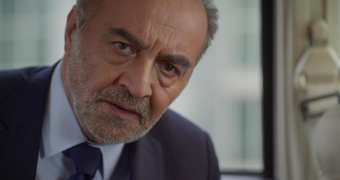 İnci Taneleri 51. Bölümden ilk kareler!