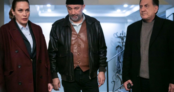 Arka Sokaklar 743. Bölüm Fotoğrafları